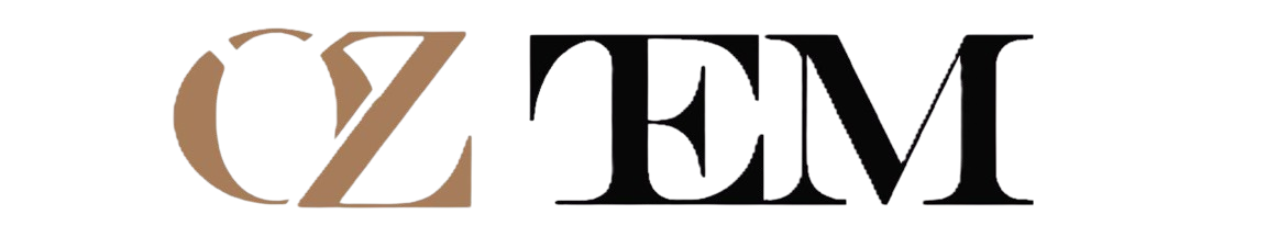 Oztem Mühendislik Logo